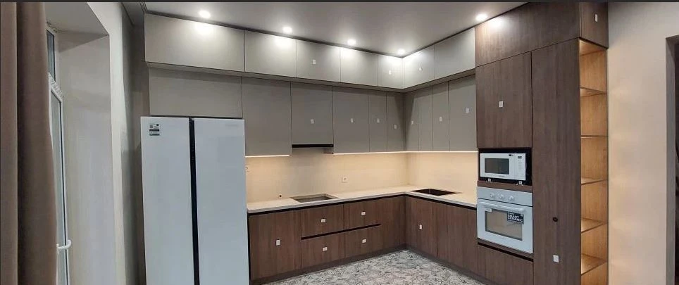 Кухни на заказ в рассрочку