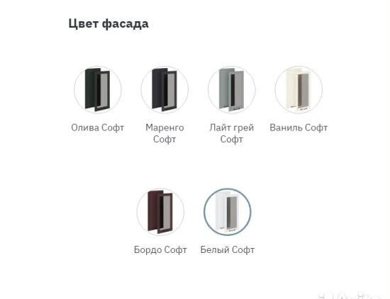 Кухни на заказ фабричные цены